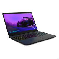 Laptop Lenovo IdeaPad Gaming 3 15IHU6-82K101HGVN - Intel core i5-11320H, 8GB RAM, SSD 512GB, Nvidia GeForce RTX 3050 4GB GDDR6, 15.6 inch