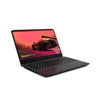 Laptop Lenovo IdeaPad Gaming 3 15ACH6 82K200T1VN - AMD Ryzen 7 5800H, 8GB RAM, SSD 512GB, Nvidia GeForce RTX 3050 4GB GDDR6, 15.6 inch