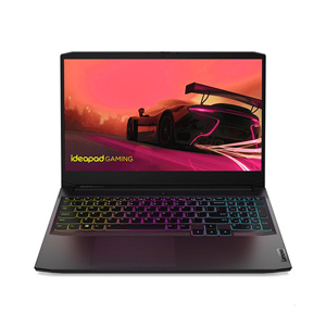 Laptop Lenovo Ideapad Gaming 3 15ACH6 82K200T0VN -  AMD Ryzen 5 5600H, RAM 8GB, SSD 512GB, Nvidia GeForce RTX 3050 4GB, 15.6 inch