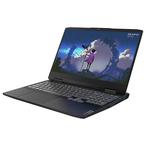 Laptop Lenovo IdeaPad Gaming 3 15ARH7 82SB007HVN - AMD Ryzen 7-6800H, 8GB RAM, SSD 512GB, Nvidia GeForce RTX 3050 4GB GDDR6, 15.6 inch