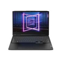 Laptop Lenovo IdeaPad Gaming 3 15IAH7 82SB007LVN - AMD Ryzen 5 6600H, 16GB RAM, SSD 512GB, Nvidia GeForce RTX 3050 Ti 4GB GDDR6, 15.6 inch