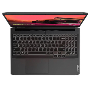 Laptop Lenovo IdeaPad Gaming 3 15IHU6 82K100KLVN - Intel core i5-11400H, 8GB RAM, SSd 512GB, Nvidia GeForce RTX 3050 Ti 4GB GDDR6, 15.6 inch