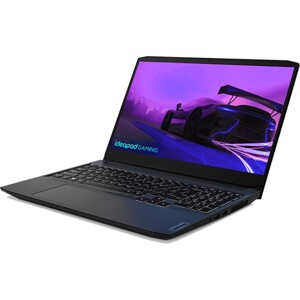 Laptop Lenovo IdeaPad Gaming 3 15IHU6 82K100FBVN - Intel Core i7-11370H, 8GB RAM, SSD 512GB, Nvidia GeForce RTX 3050 4GB GDDR6, 15.6 inch