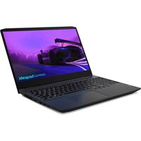 Laptop Lenovo IdeaPad Gaming 3 15IHU6 82K1004YVN - Intel Core i5-11300H, 8GB RAM, SSD 512GB, Nvidia GeForce RTX 3050 4GB GDDR6, 15.6 inch