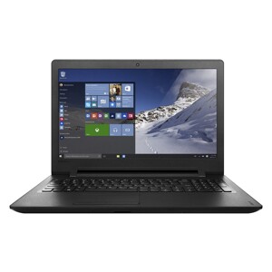 Laptop Lenovo Ideapad IDP110-80UD002RVN - Intel Core I7-6498DU, RAM 8GB, HDD 1TB, Intel Radeon 2GD3 R5M430, 15.6inch