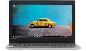 Laptop Lenovo Ideapad S130 11IGM 81J1001JVN - Intel Celeron N4000, 2GB RAM, SSD 32GB, Intel UHD Graphics 600, 11.6 inch