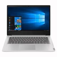 Laptop Lenovo IdeaPad S145-14IKB - Intel Core i3 8130U, RAM 4GB, 512GB SSD, 14inch