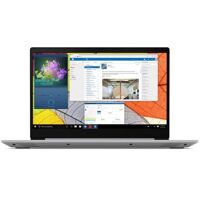 Laptop Lenovo IdeaPad S145-14IIL 81W6001GVN - Intel Core i3-1005G1, 4GB RAM, SSD 256GB, Intel Iris Plus Graphics, 14 inch