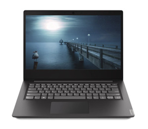 Laptop Lenovo IdeaPad S145-14IIL 81W600AQVN - Intel Core i3-1005G1, 4GB RAM, SSD 256GB, Intel UHD Graphics, 14 inch