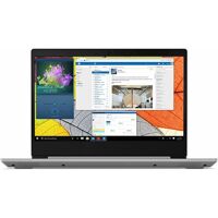 Laptop Lenovo IdeaPad S145-14IIL 81W600CEVN - Intel Core i3-1005G1, 4GB RAM, SSD 512GB, Intel UHD Graphics, 14 inch