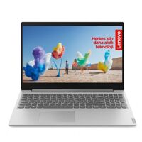 Laptop Lenovo Ideapad S145-15API 81UT00F1VN - AMD Ryzen 5 3500U, 4GB RAM, SSD 512GB, Radeon Vega 8 Graphics, 15.6 inch