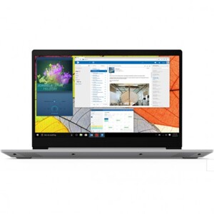 Laptop Lenovo IdeaPad S145-15IGM 81MX008RVN - Intel Celeron N4000, 4GB RAM, SSD 256GB, Intel HD Graphics, 15.6 inch