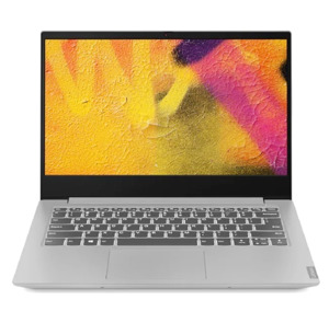 Laptop Lenovo IdeaPad S340-14IIL 81VV003QVN - Intel i5-1035G1, 4GB RAM, SSD 512GB, Intel HD Graphics 620, 14 inch