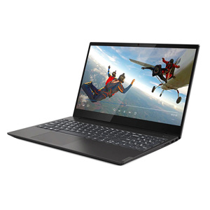 Laptop Lenovo Ideapad S340 15IWL 81N800RSVN - Intel Core i3-8145U, 4GB RAM, HDD 1TB, Intel UHD Graphics 620, 15.6 inch