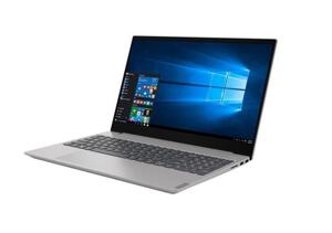 Laptop Lenovo Ideapad S340 15IWL 81N800EVVN - Intel core i3-8145U, 4GB RAM, SSD 256GB, Intel UHD Graphics, 15.6 inch