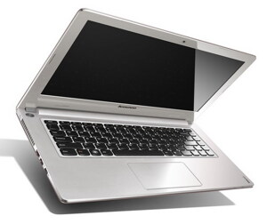 Laptop Lenovo IdeaPad S400 (5934-4606) - Intel Core i3-2365M 1.4GHz, 4GB RAM, 320GB HDD, AMD Radeon HD 7450M 1GB, 14.0 inch