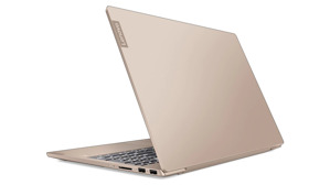 Laptop Lenovo Ideapad S540 15IWL 81NE0052VN - Intel core i3-8145U, 4GB RAM, HDD 1TB + SSD 128GB, Intel UHD Graphics, 15.6 inch