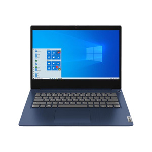 Laptop Lenovo IdeaPad Slim 3 15IAU7 82RK001GVN - Intel core i3-1215U, 8GB RAM, SSD 512GB, Intel UHD Graphics, 15.6 inch