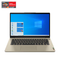 Laptop Lenovo IdeaPad Slim 3 14ALC6 82KT003VVN - AMD Ryzen R3-5300U, 8GB RAM, SSD 512GB, AMD Radeon Graphics, 14 inch