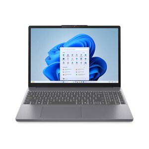 Laptop Lenovo IdeaPad Slim 3 15IRH10 83K1002NVN - Intel Core i5-13420H, 24GB RAM, SSD 512GB, Intel UHD Graphics, 15.1 inch