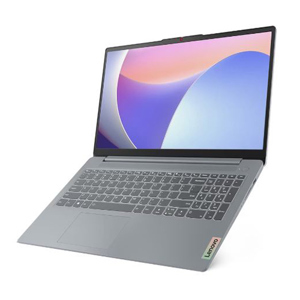 Laptop Lenovo IdeaPad Slim 3 15IAH8 83ER000BVN - Intel Core i5-12450H, RAM 8GB, SSD 512GB, Intel UHD Graphics, 15.6 inch