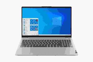 Laptop Lenovo IdeaPad Slim 3 14ITL6 82H701QVVN - Intel Core i7 1165G7, RAM 16GB, SSD 512GB, Intel Iris Xe Graphics, 14 inch