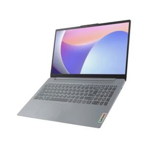 Laptop Lenovo IdeaPad Slim 3 15IRH8 83EM003EVN - Intel core i7-13620H, 16GB RAM, SSD 512GB, Intel UHD Graphics, 15.6 inch