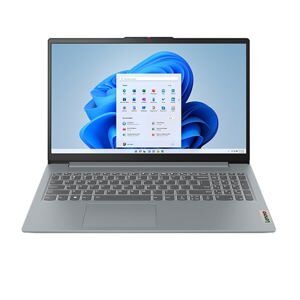 Laptop Lenovo IdeaPad Slim 3 15ABR8 82XM00EJVN - AMD Ryzen 5 7430U, RAM 16GB, SSD 512GB, AMD Radeon Graphics, 15.6 inch