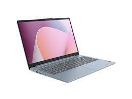 Laptop Lenovo Ideapad Slim 3 15AMN8 (82XQ00J0VN) - AMD Ryzen R5 7520U, Ram 16GB, SSD 512G, 15.6 inch