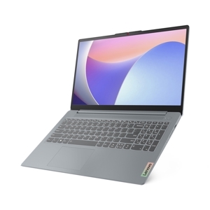 Laptop Lenovo IdeaPad Slim 3 15IRH8 83EM003FVN - Intel Core i7-13620H, 16GB RAM, SSD 1TB, Intel UHD Graphics, 15.6 inch