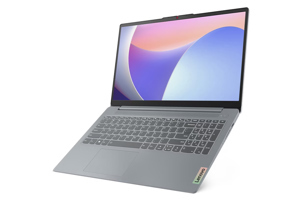 Laptop Lenovo IdeaPad Slim 3 15IRH8 83EM003EVN - Intel core i7-13620H, 16GB RAM, SSD 512GB, Intel UHD Graphics, 15.6 inch