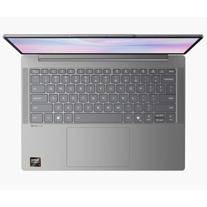 Laptop Lenovo IdeaPad Slim 5 14AKP10 83HX001JVN - Ryzen AI 7 350, Ram 32GB, SSD 1TB, AMD Radeon 860M, 14 inch