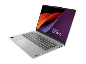Laptop Lenovo IdeaPad Slim 5 14Q8X9 83HL005AVN - Snapdragon X X1-26-100, 16GB RAM, SSD 512GB, Qualcomm Adreno GPU, 14 inch