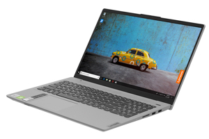 Laptop Lenovo IdeaPad Slim 5 15IIL05 81YK004UVN -  Intel Core i5, 1035G1, RAM 8GB, SSD 512GB, 2GB MX330, Win10