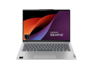 Laptop Lenovo IdeaPad Slim 5 14Q8X9 83HL005AVN - Snapdragon X X1-26-100, 16GB RAM, SSD 512GB, Qualcomm Adreno GPU, 14 inch