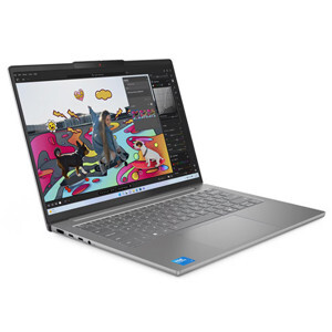 Laptop Lenovo IdeaPad Slim 5 14IRH10R 83J0006CVN - Intel Core 5 210H, 32GB RAM, SSD 1TB, Intel Graphics, 14 inch
