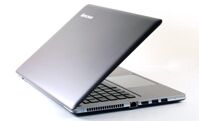 Laptop Lenovo IdeaPad U310 (5934-5356) - Intel Core i5-3317M 1.7GHz, 4GB RAM, 500GB HDD, VGA Intel HD Graphics 4000, 13.3 inch