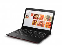 Laptop Lenovo IdeaPad U41-70 80JV005TVN - Intel Haswell Core i5 5200U 2.2Ghz, 4GB DDR3, 500GB HDD, Intel HD Graphics 4000, 14 inch