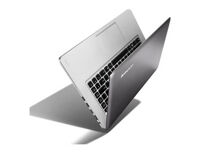 Laptop Lenovo IdeaPad U410 (53314G50G) - Intel Core i5-3317U 1.7GHz, 4GB RAM, 500GB HDD, Intel HD Graphics 4000, 14.0 inch