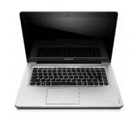 Laptop Lenovo IdeaPad U410 (5933-5695) - Intel Core i5-3317U 1.7GHz, 4GB RAM, 32GB SSD + 750GB HDD, NVIDIA GeForce 610M 1GB, 14.0 inch