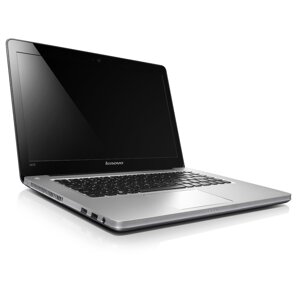 Laptop Lenovo IdeaPad U410 (5934-6167) - Intel Core i5-3317U 1.7GHz, 4GB RAM, 500GB HDD, NVIDIA GeForce 610M 1GB, 14.0 inch