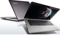 Laptop Lenovo IdeaPad U510 (49412MU) - Intel Core i7-3517U 1.9GHz, 8GB RAM, 32GB SSD + 1TGB HDD, VGA NVIDIA GeForce GT 625M, 15.6 inch