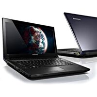 Laptop Lenovo IdeaPad V480C (5935-6400) - Intel Core i3-2328M 2.20Ghz, 2GB RAM, 500GB HDD, Intel HD graphics 3000, 14 inch