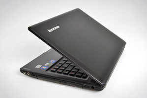 Laptop Lenovo IdeaPad Y480 (59-357549) - Intel Core i5-3210M 2.5Ghz, 4GB RAM, 1024GB HDD, NVIDIA Geforce GT 640M 2GB, 14.0 inch