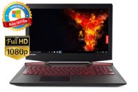 Laptop Lenovo IdeaPad Y720-15IKB 80VR009CVN - Intel Core i7, RAM 16GB, HDD 1TB SSD 128GB, Intel HD Graphics, 15.6 inch