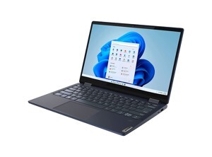 Laptop Lenovo IdeaPad Yoga 6 13ALC6 - AMD Ryzen 7 5700U, 16GB RAM, SSD 512GB, AMD Radeon Graphics, 13.3 inch