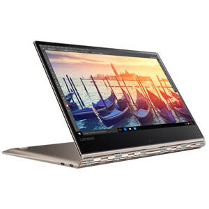 Laptop Lenovo Ideapad YOGA 920-13IKB 80Y7009KVN - Intel core i7, 8GB RAM, SSD 512GB, Intel HD Graphics, 13.9 inch