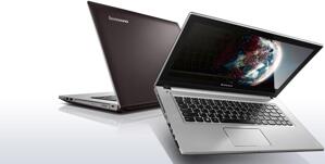 Laptop Lenovo IdeaPad Z410p 5939-1077 -  Intel Core i3-4000M/4GB/500GB