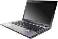 Laptop Lenovo IdeaPad Z470 (5931-7149) - Intel Core i3-2330M 2.2GHz, 4GB RAM, 750GB HDD, NVIDIA GeForce GT 540M, 14 inch