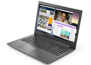 Laptop Lenovo IDP 130-15AST 81H50020VN - AMD A4-9125, 4GB RAM, HDD 500GB, AMD Radeo R3 Graphic, 15.6 inch